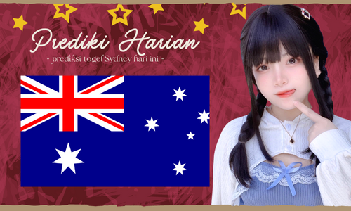 Prediksi Sydney Hari Ini